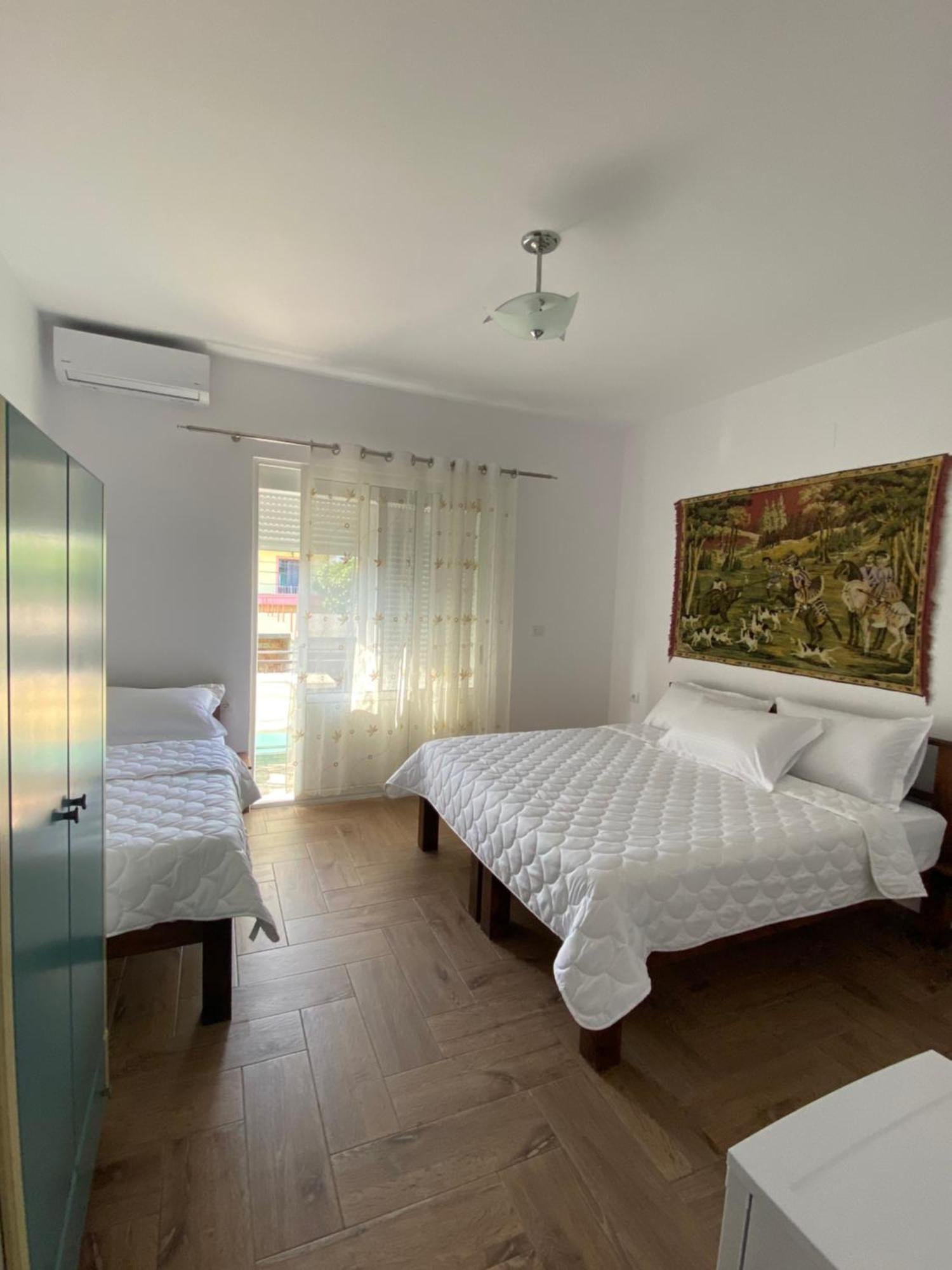 Nea Gjestgiverier Berat